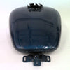 Genuine Harley-Davidson 2008 Up Touring Cosmic Blue Pearl Fuel Tank 61000250DZZ