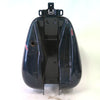 Genuine Harley-Davidson 2008 Up Touring Cosmic Blue Pearl Fuel Tank 61000250DZZ