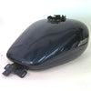 Genuine Harley-Davidson 2008 Up Touring Cosmic Blue Pearl Fuel Tank 61000250DZZ