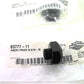 NOS Genuine Harley 6 Trike Fender 5/16-18 Mounting Press In Inserts 83777-11