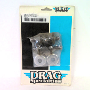 Drag Specialties Handlebar Damper Kit 1983 and Up Touring DS-222053