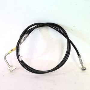 Genuine Harley-Davidson 2016-2023 Road Glide Upper Brake Line 41800510