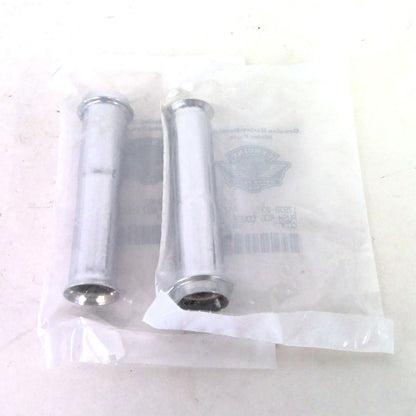 NOS Genuine Harley Lower Pushrod Covers 1984-1998 Big Twin EVO 17938-83