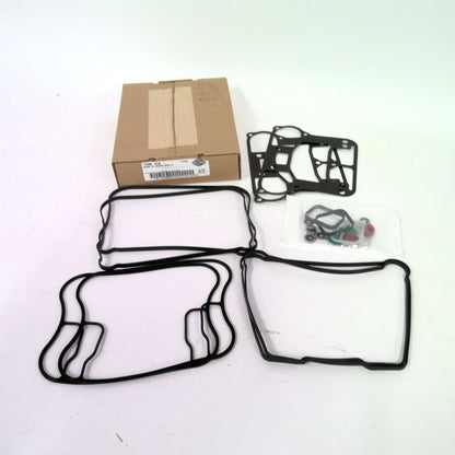 NOS Genuine Harley 1993-2008 Sportster/Buell Rocker Box Gasket Kit 17036-91