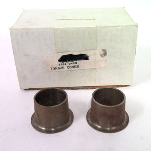 LA Choppers Torque Cones 1985 up Harley models 1861-0400 LA-1300-00