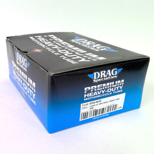 Drag Specialties Premium Heavy Duty Inner Tube 130/90-16 Side Valve 0350-0630