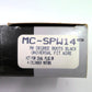 Blue Streak 8mm Universal Spark Plug Wire Set 2104-0008 MC-SPW14
