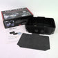Top Shelf 2013 Down Harley Touring Saddlebag Organizer  TS100HD