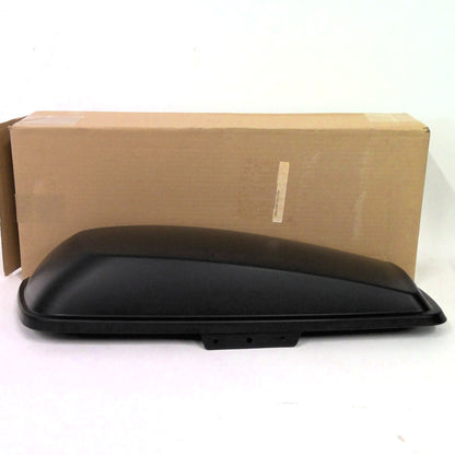 NOS Genuine Harley 2014 Up Touring Primed Left Saddlebag Lid 90200413