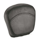 NEW Genuine Harley Medallion style Large Backrest Pad Softail Dyna 52087-98