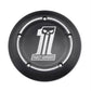 NOS Genuine Harley 2008-2017 Softail Dark Custom Air Cleaner Trim 61300058