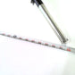 NOS Genuine Harley 2018 Up Touring Black 8" Handlebar 55800767A