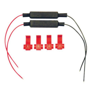 K&S In-line Resistor Universal 20 w 2050-0069 24-0011