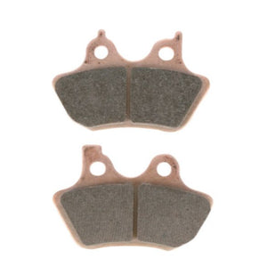 EBC Sintered Metal Brake Pads 2000-2007 Harley 1721-0465 FA400HH