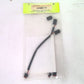 Namz 2011-2020 Harley Handlebar Wiring Extension 8" CAN Bus 2120-0368 NHCX-J08