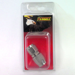 Russell Straight #6 Hose End 0711-0166 R1021