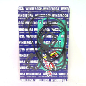 Winderosa Top End Gasket Kit Sea-Doo 3D 800 RFI 610209 09340513 0934-0513