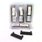 Powertye E-Track Rubber End Pieces 8pc 3920-0171 45375-2