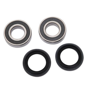 Pivot Works Front Wheel Bearing Kit 0215-0301 PWFWS-H13-000