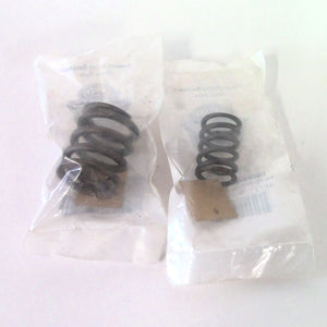 NOS Genuine Harley Inner/Outer Valve Springs 1954-1983 XL 18204-57A 18203-57A